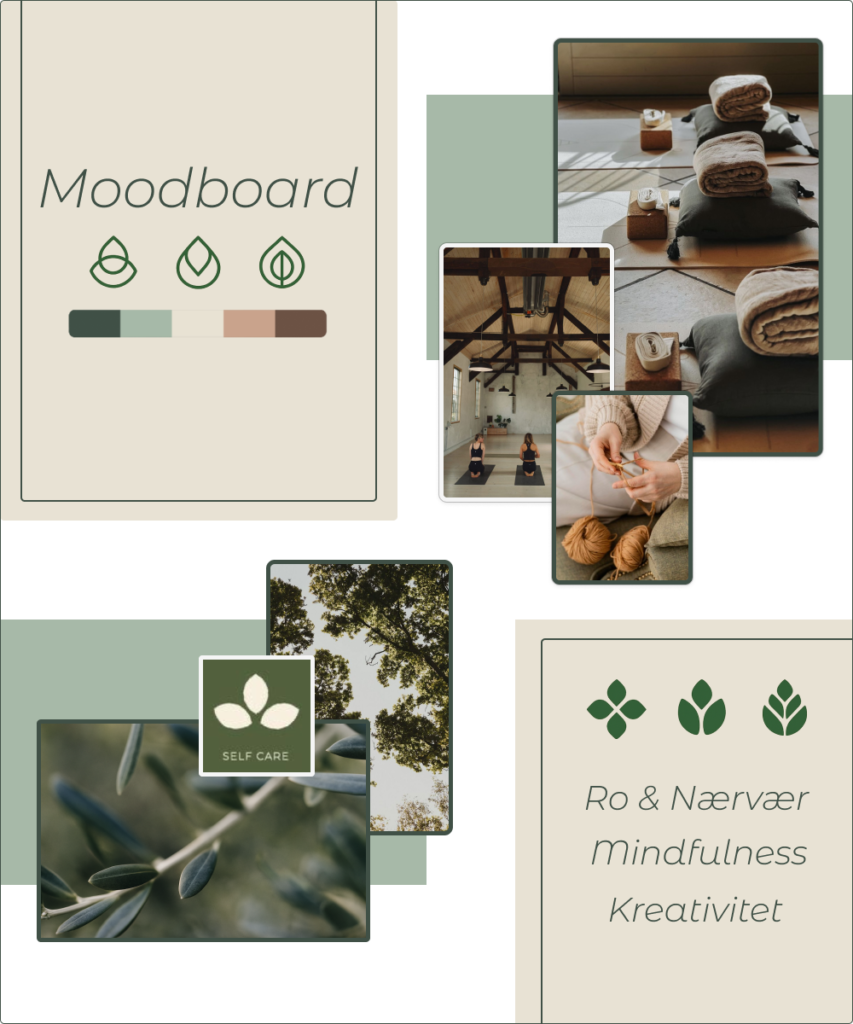 Moodboard