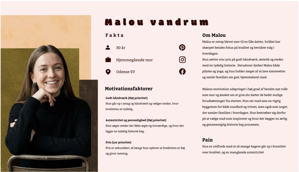 3. Persona Malou