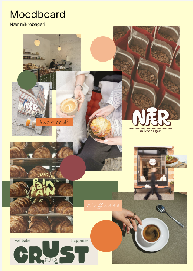 Moodboard