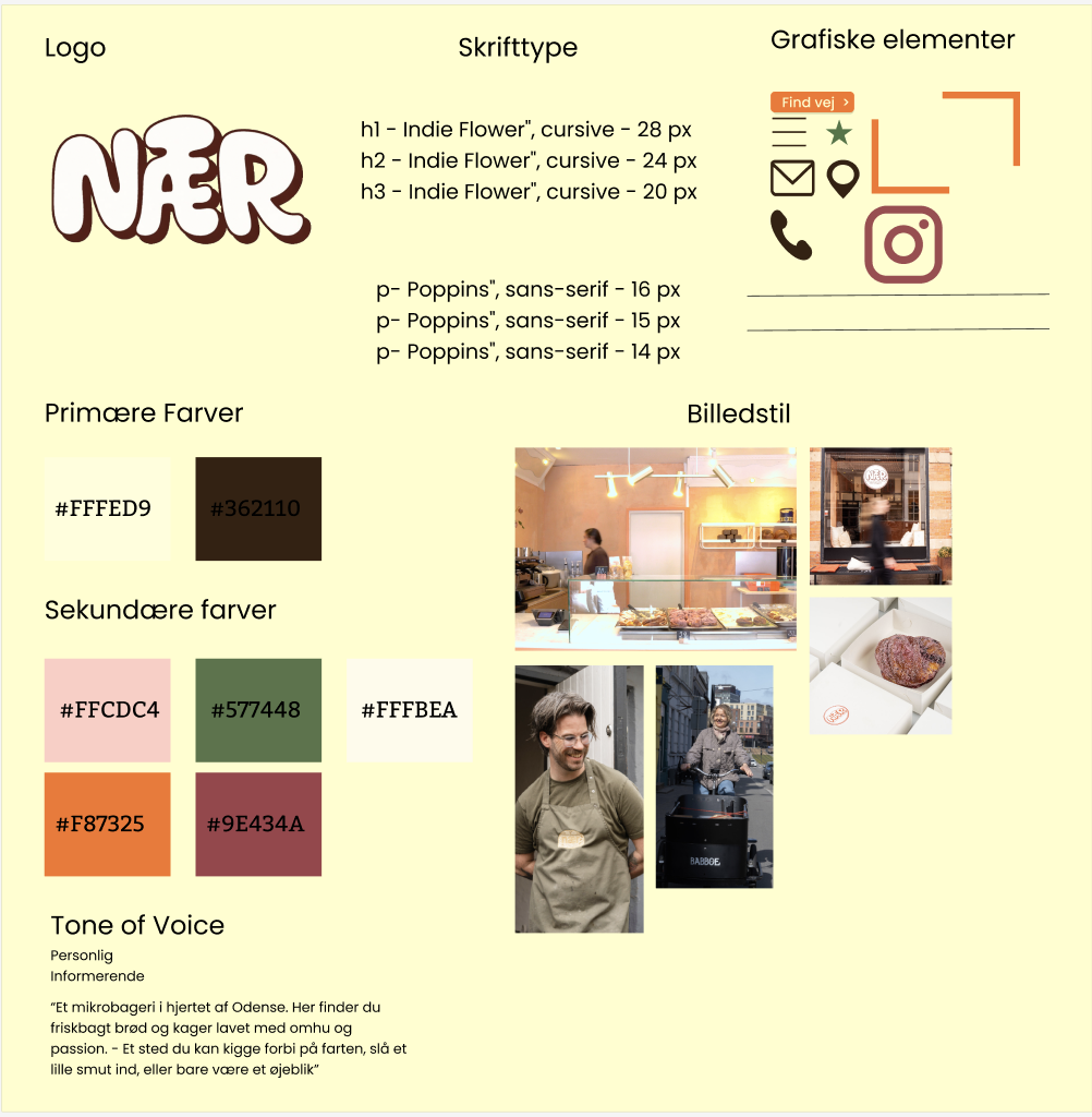 Style Tile